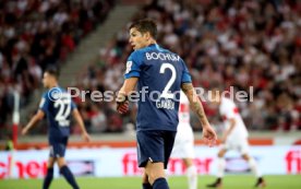 VfB Stuttgart - VfL Bochum