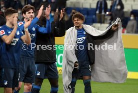 13.012.22 TSG 1899 Hoffenheim - DSC Arminia Bielefeld