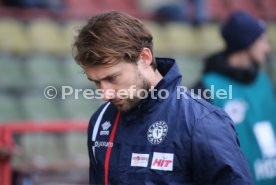 Karlsruher SC - Fortuna K&ouml;ln
