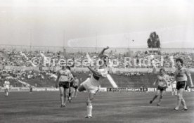 07.05.88 VfB Stuttgart - Borussia Dortmund