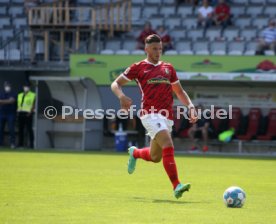 10.07.21 SC Freiburg - 1. FC Saarbr&uuml;cken