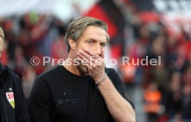 12.11.22 Bayer 04 Leverkusen - VfB Stuttgart