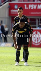 1. FSV Mainz 05 - VfB Stuttgart