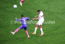 26.10.25 VfB Stuttgart - 1. FSV Mainz 05
