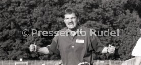 25.09.94 Stuttgarter Kickers - SSV Ulm 1846
