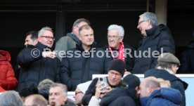 18.01.25 VfB Stuttgart - SC Freiburg