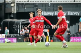 15.08.26 Fulham FC - VfB Stuttgart