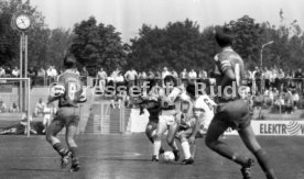30.06.91 U19 VfB Stuttgart - U19 1. FC Kaiserslautern