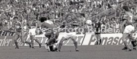 30.05.92 DFB Deutschland - T&uuml;rkei