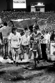 05.08.86 Olympique Marseille - AS Monaco