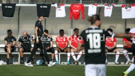 24.03.22 VfB Stuttgart - SV Sandhausen