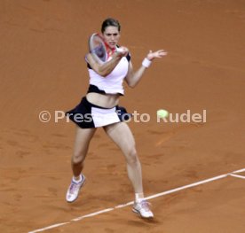 Porsche Tennis Grand Prix 2013