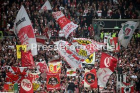 VfB Stuttgart - RB Leipzig