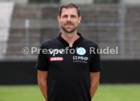 16.07.25 Stuttgarter Kickers Fototermin 2025/2026