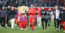17.03.23 1. FC Heidenheim - Karlsruher SC