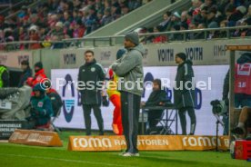 21.12.25 1. FC Heidenheim - FC Bayern M&uuml;nchen