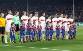 17.03.10 FC Barcelona - VfB Stuttgart