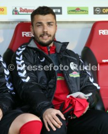 SC Freiburg - Borussia Dortmund