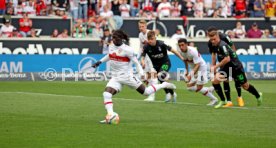29.04.23 VfB Stuttgart - Borussia M&ouml;nchengladbach