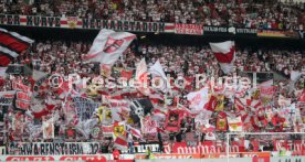 VfB Stuttgart - FC St. Pauli