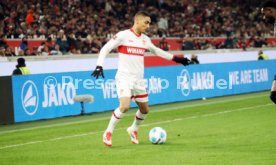 28.02.25 VfB Stuttgart - FC Bayern München