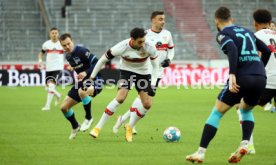 05.12.21 VfB Stuttgart - Hertha BSC Berlin
