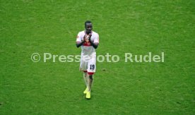 VfB Stuttgart - VfL Wolfsburg