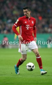 FC Bayern M&uuml;nchen - Borussia Dortmund