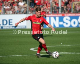 SC Freiburg - FC Bayern M&uuml;nchen