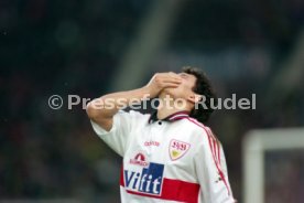 15.03.97 VfB Stuttgart - Borussia Dortmund