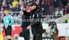 18.01.25 VfB Stuttgart - SC Freiburg
