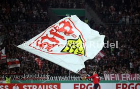 19.10.22 VfB Stuttgart - DSC Arminia Bielefeld