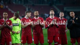 22.03.26 FC Augsburg - VfB Stuttgart
