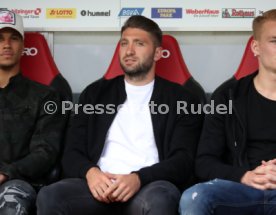 SC Freiburg - Borussia Dortmund