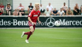 VfB Stuttgart II - VfR Aalen