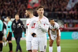 06.02.24 Bayer 04 Leverkusen - VfB Stuttgart
