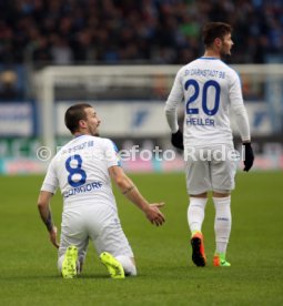 TSG 1899 Hoffenheim - SV Darmstadt 98