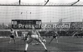 07.05.88 VfB Stuttgart - Borussia Dortmund