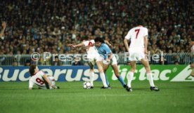 03.05.89 SSC Neapel - VfB Stuttgart