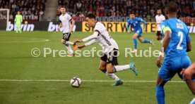 26.03.22 Deutschland - Israel