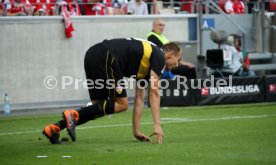 1. FSV Mainz 05 - VfB Stuttgart