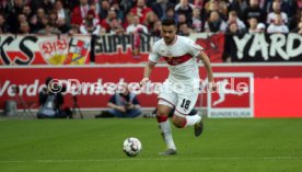 VfB Stuttgart - Hannover 96