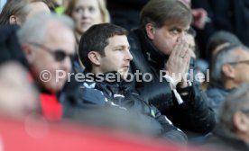 SC Freiburg - SV Darmstadt 98