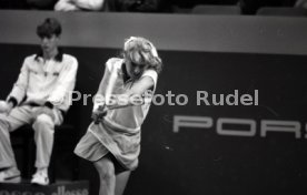 18.10.82 Porsche Tennis Grand Prix Filderstadt