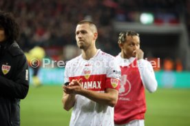 06.02.24 Bayer 04 Leverkusen - VfB Stuttgart