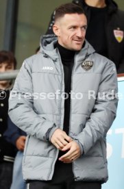 01.10.24 U19 VfB Stuttgart - U19 AC Sparta Prag