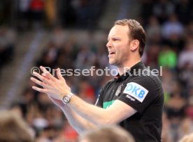 Handball DHB