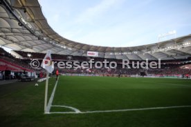 11.02.24 VfB Stuttgart - 1. FSV Mainz 05