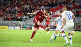 29.09.21 FC Bayern M&uuml;nchen - Dynamo Kiew
