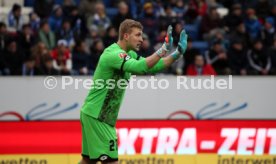 TSG 1899 Hoffenheim - 1. FSV Mainz 05